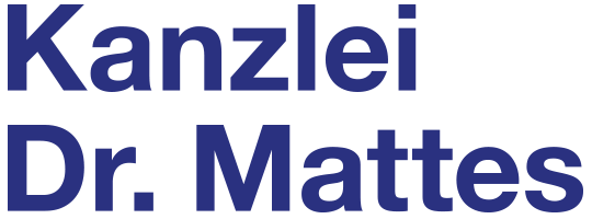 Kanzlei Dr. Mattes